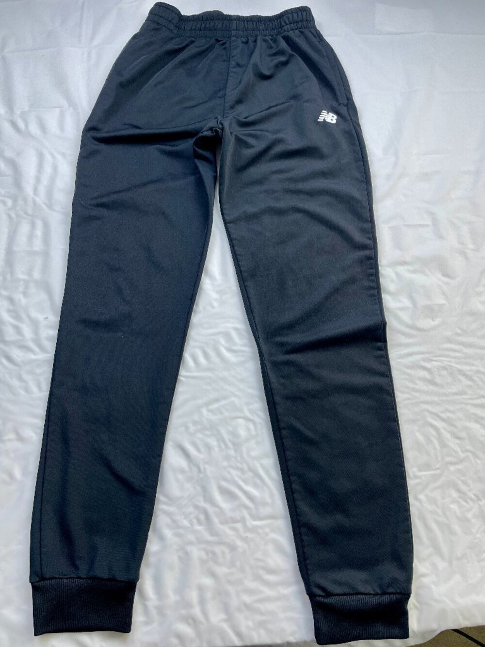 New Balance Black Sweatpants Size 14/16